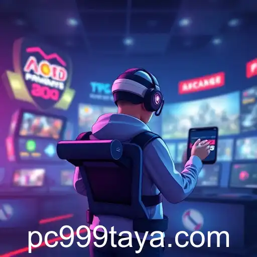 The Evolution of Online Gaming: 999 Taya's Impact