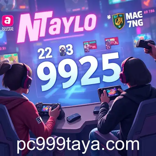 The Evolution of 999 Taya in Gaming