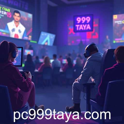 The Rise of 999 Taya: A Game-Changing Phenomenon