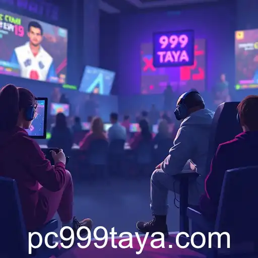 The Rise of 999 Taya: A Game-Changing Phenomenon