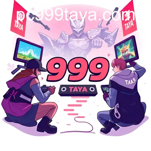 999 Taya: Revolutionizing Online Gaming in 2026