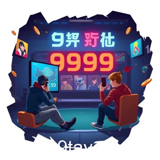 The Rise of 999 Taya: A Gaming Revolution