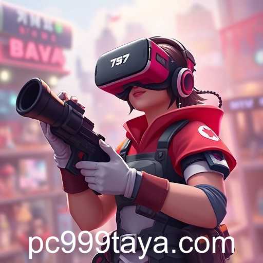 The Rise and Influence of '999 Taya' in Online Gaming