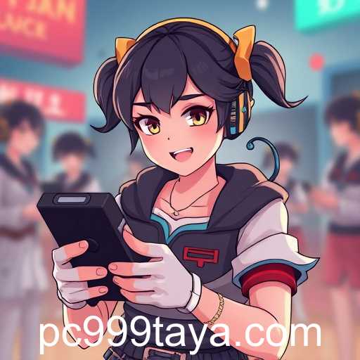 The Rise of 999 Taya in the Online Gaming World