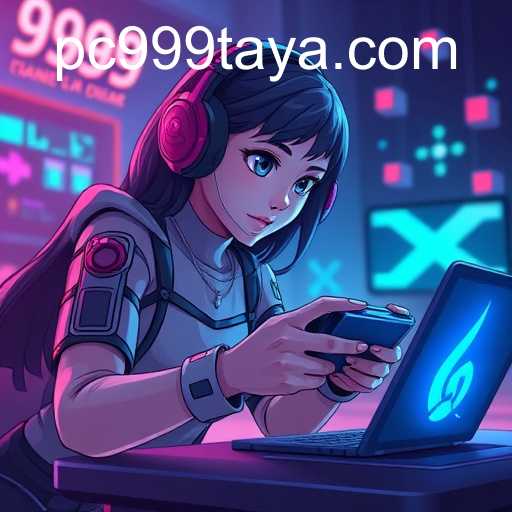 Rising Star in Online Gaming: 999 Taya's Impact