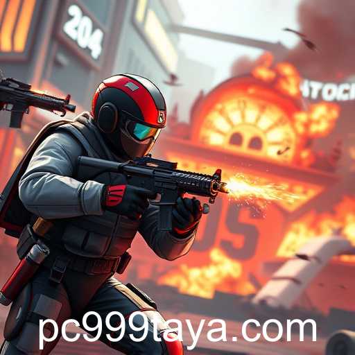 The Intriguing World of 'Action Games': Exploring the Popularity of '999 taya'