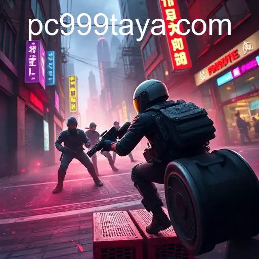 The Intriguing World of 'Action Games': Exploring the Popularity of '999 taya'