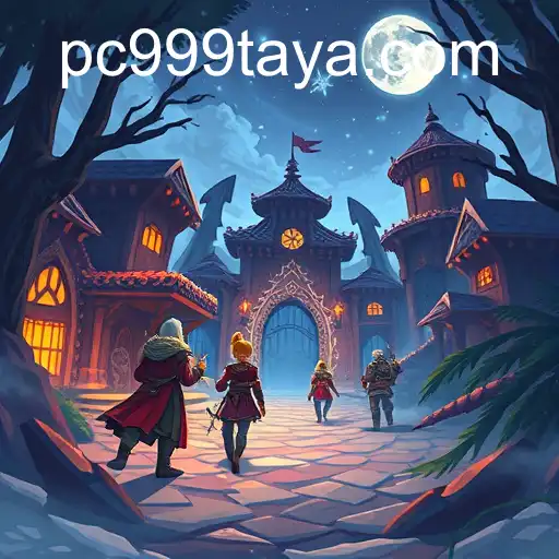 Exploring the 999 Taya Phenomenon in Adventure Games