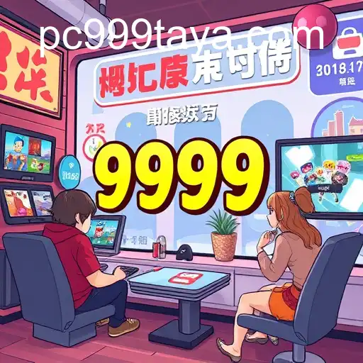 The Rise of Casual Games: Exploring the Trend with '999 Taya'