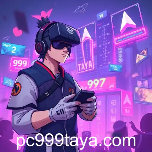 The Digital Evolution of Online Gaming in 2025