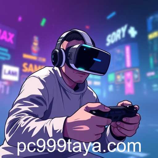 The Rise of Digital Gaming in 2025
