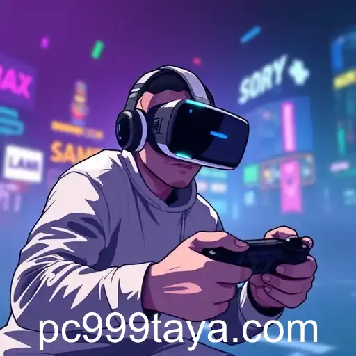 The Rise of Digital Gaming in 2025