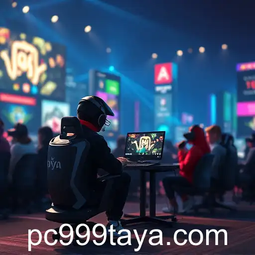 Digital Trends in Gaming