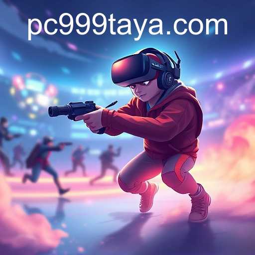 Emerging Trends in Online Gaming in 2025