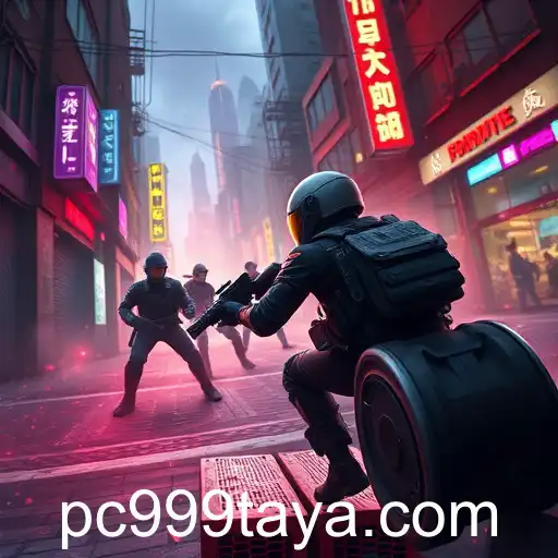 The Evolution of Online Gaming: A Glimpse into the Future