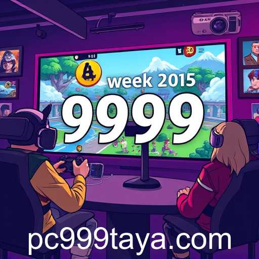 The Evolution of Online Gaming: A Look at 999 Taya