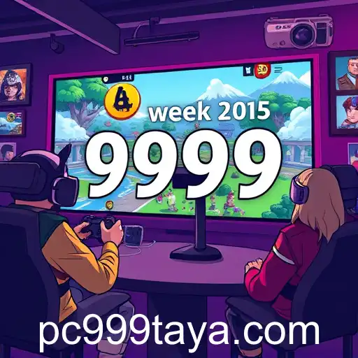 The Evolution of Online Gaming: A Look at 999 Taya