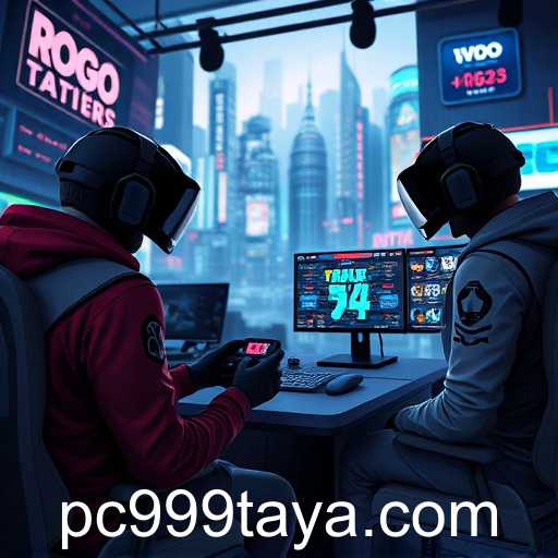 The Evolution of Online Gaming and '999 Taya'