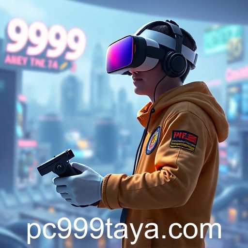 Evolution of Online Gaming in 2025