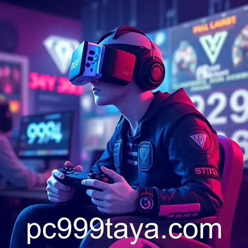 The Evolution of Online Gaming and its Impact