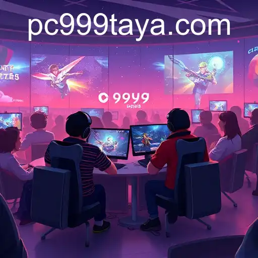 The Evolution of Online Gaming in a Post-Pandemic World