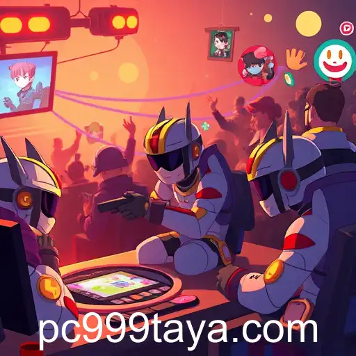 Exploring the Rise of 999 Taya in Gaming Culture