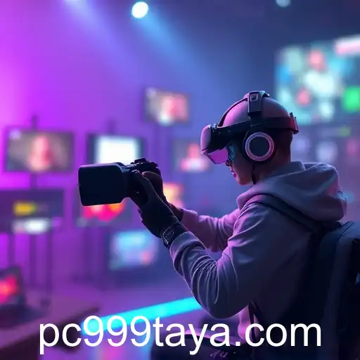 Gaming Evolution: The Rise of 999 Taya