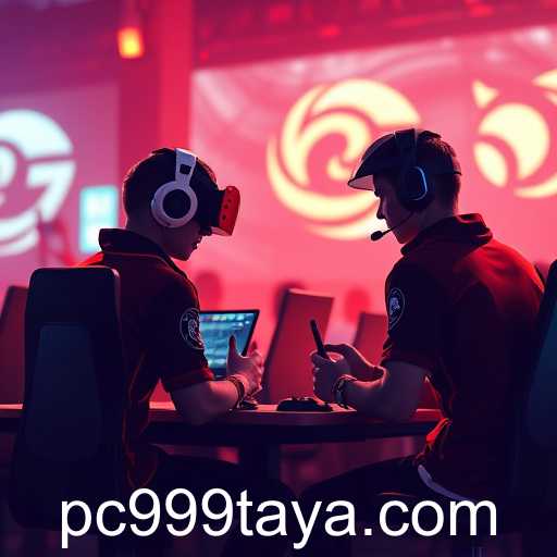 The Gaming Revolution of 999 Taya