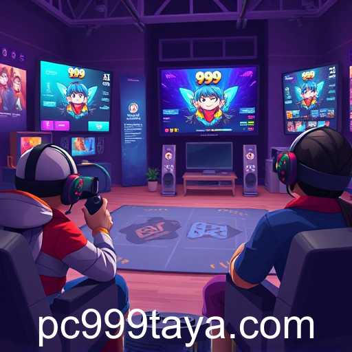 Gaming Trends and the Rise of 999 Taya