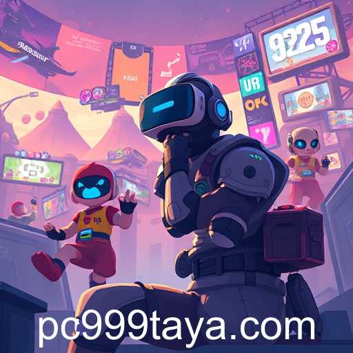 Gaming Trends and Innovations