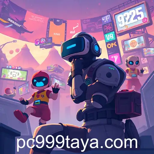 Gaming Trends and Innovations
