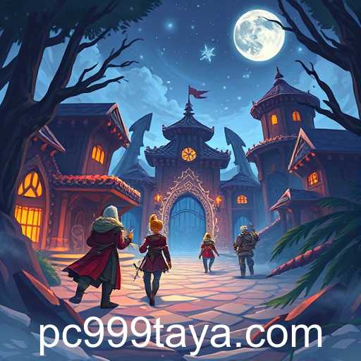 Immersive World of 999 Taya Unveiled