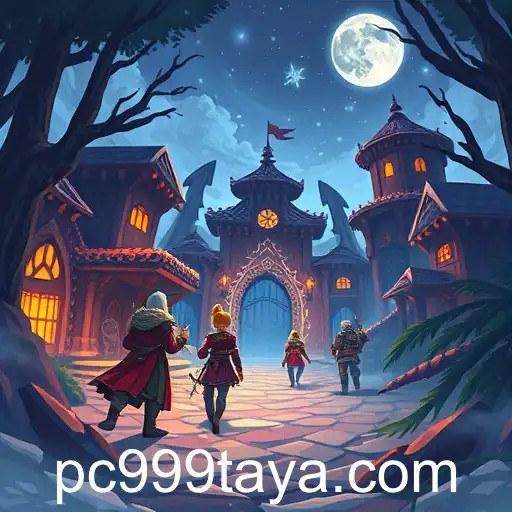 Immersive World of 999 Taya Unveiled