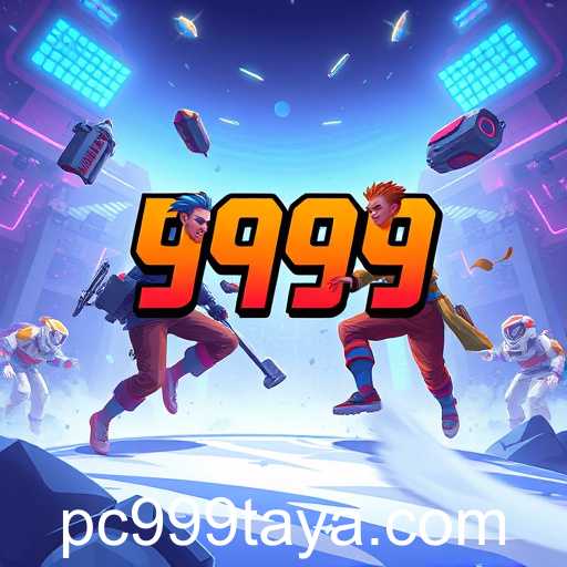 Exploring the Exciting World of Multiplayer Games with '999 Taya' Keyword