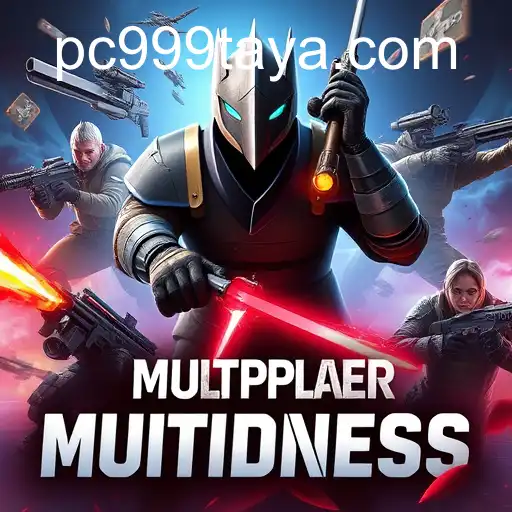 Exploring the Exciting World of Multiplayer Games with '999 Taya' Keyword