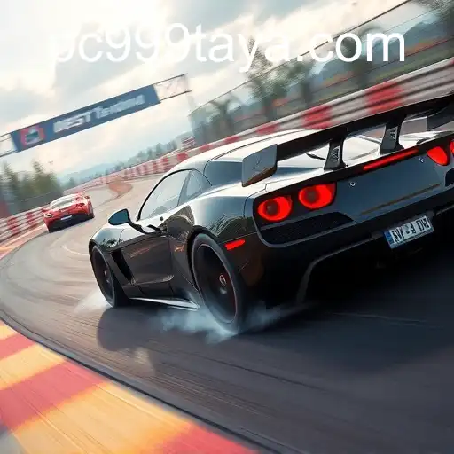Exploring the Thrilling World of Racing Games: A Dive into '999 Taya'