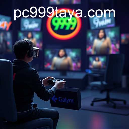 The Rise of 999 Taya in Gaming World