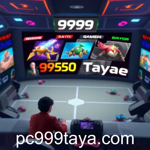 The Rise of 999 Taya in Gaming