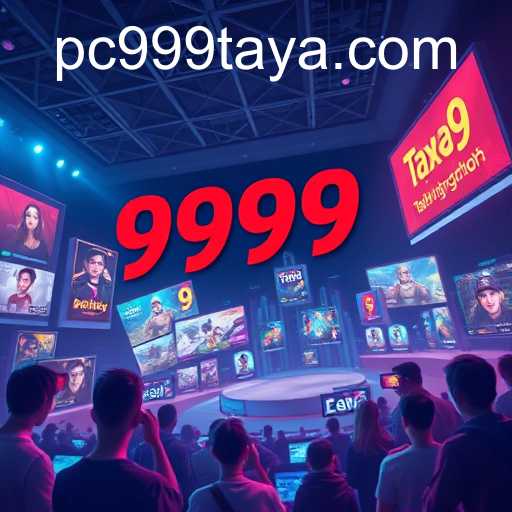 Gaming Evolution: The Rise of 999 Taya