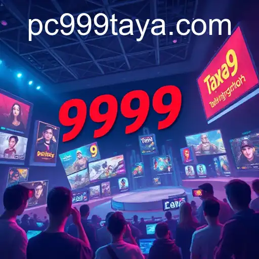 Gaming Evolution: The Rise of 999 Taya