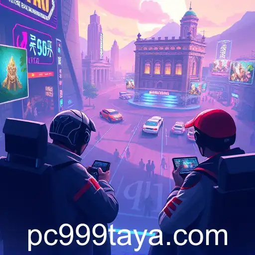 The Rise of 999 Taya in the Gaming Industry