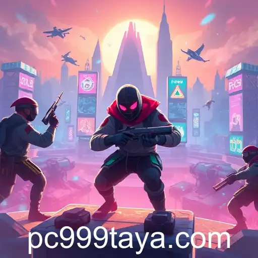 The Rise of 999 Taya in the Gaming World