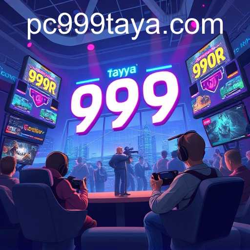 Rise of Online Gaming: The 999 Taya Phenomenon