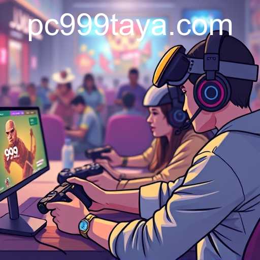 Rise of Online Gaming Platforms