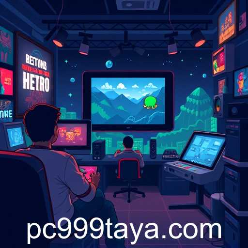 The Rise of Retro Gaming in the Digital Era