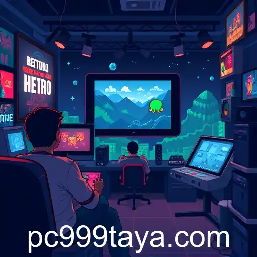 The Rise of Retro Gaming in the Digital Era