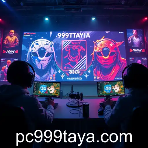 The Rising Popularity of Online Gaming Platforms