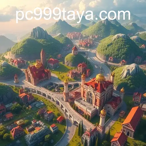 Exploring the Diverse World of Simulation Games: A Deep Dive into '999 Taya'