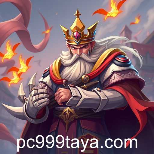 Exploring the World of Strategy Games with 999 Taya