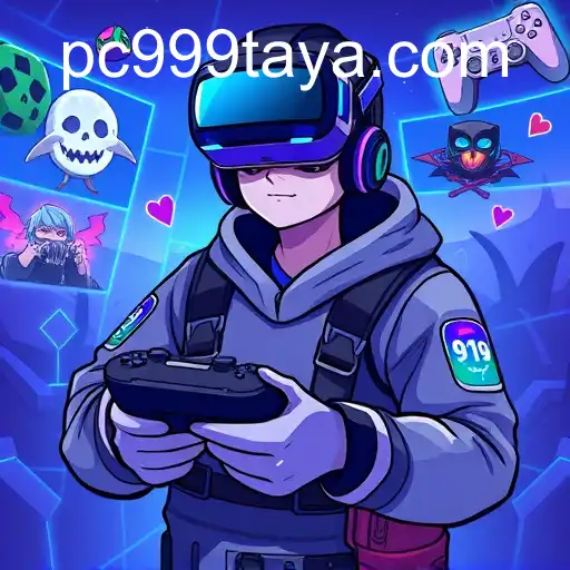 Transformative Trends in Online Gaming